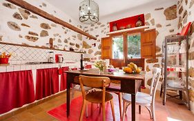 La Casa De Petrita